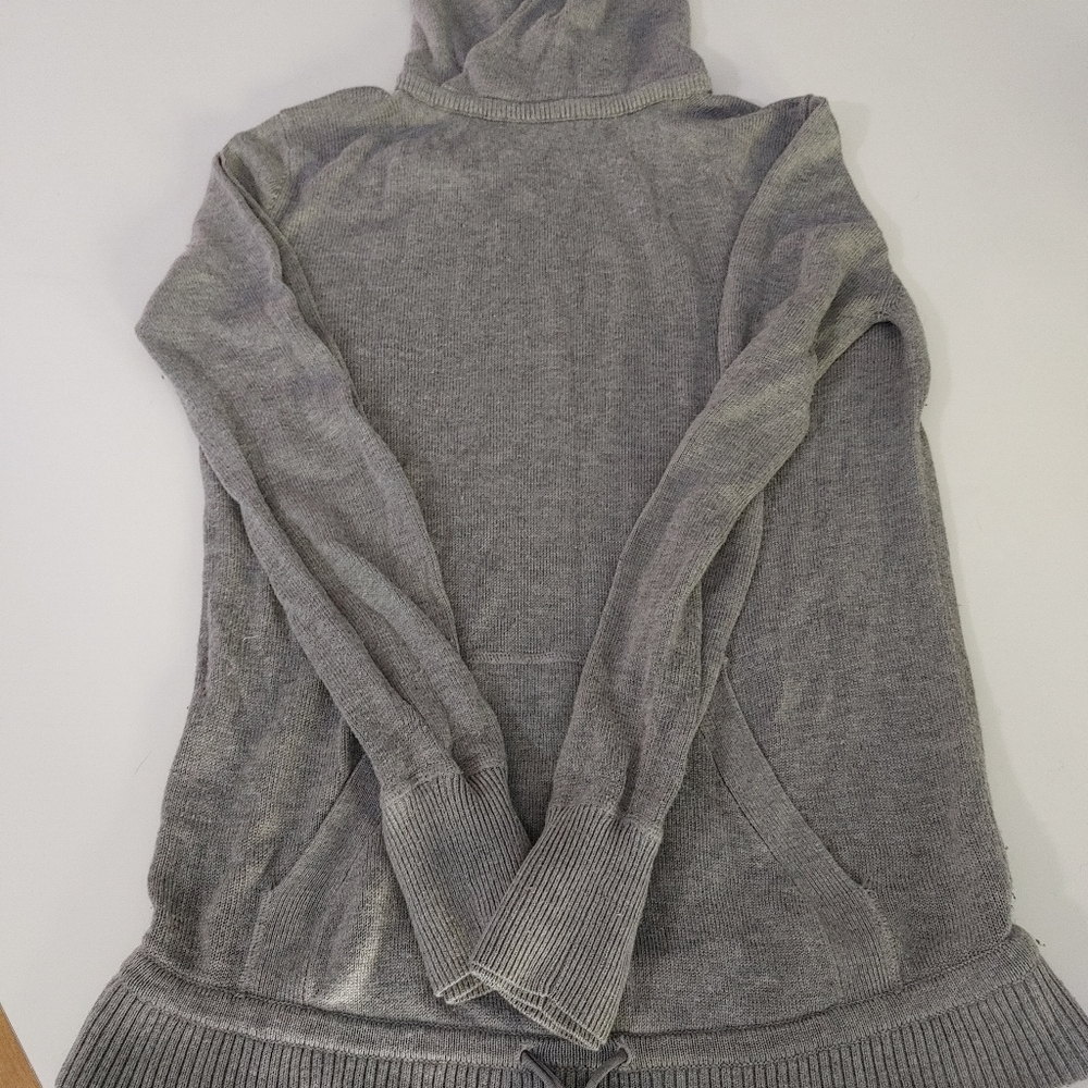 Lululemon sweet savasana knit pullover